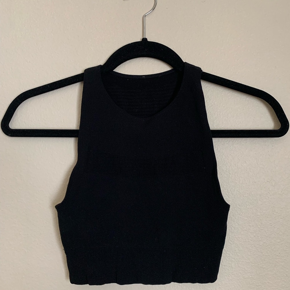 Fabletics crop